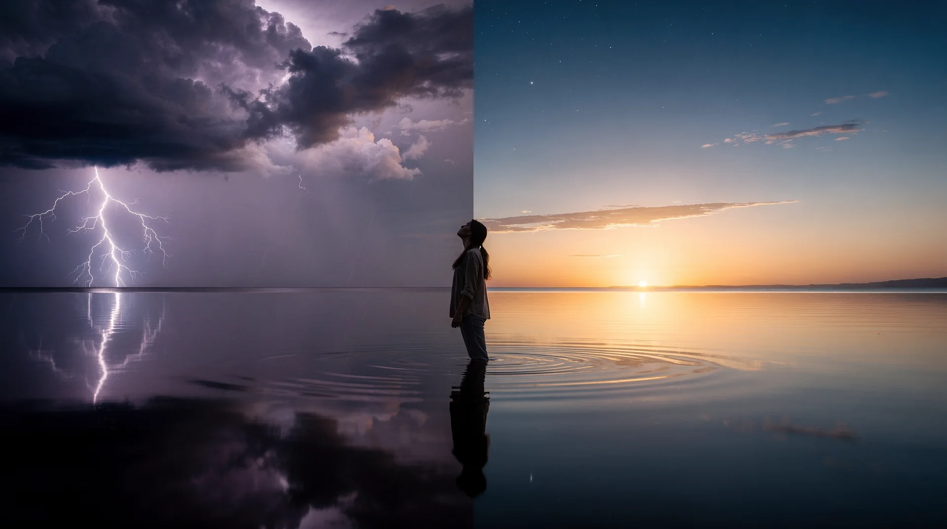 Soñar con Agua: Todas las Interpretaciones Posibles