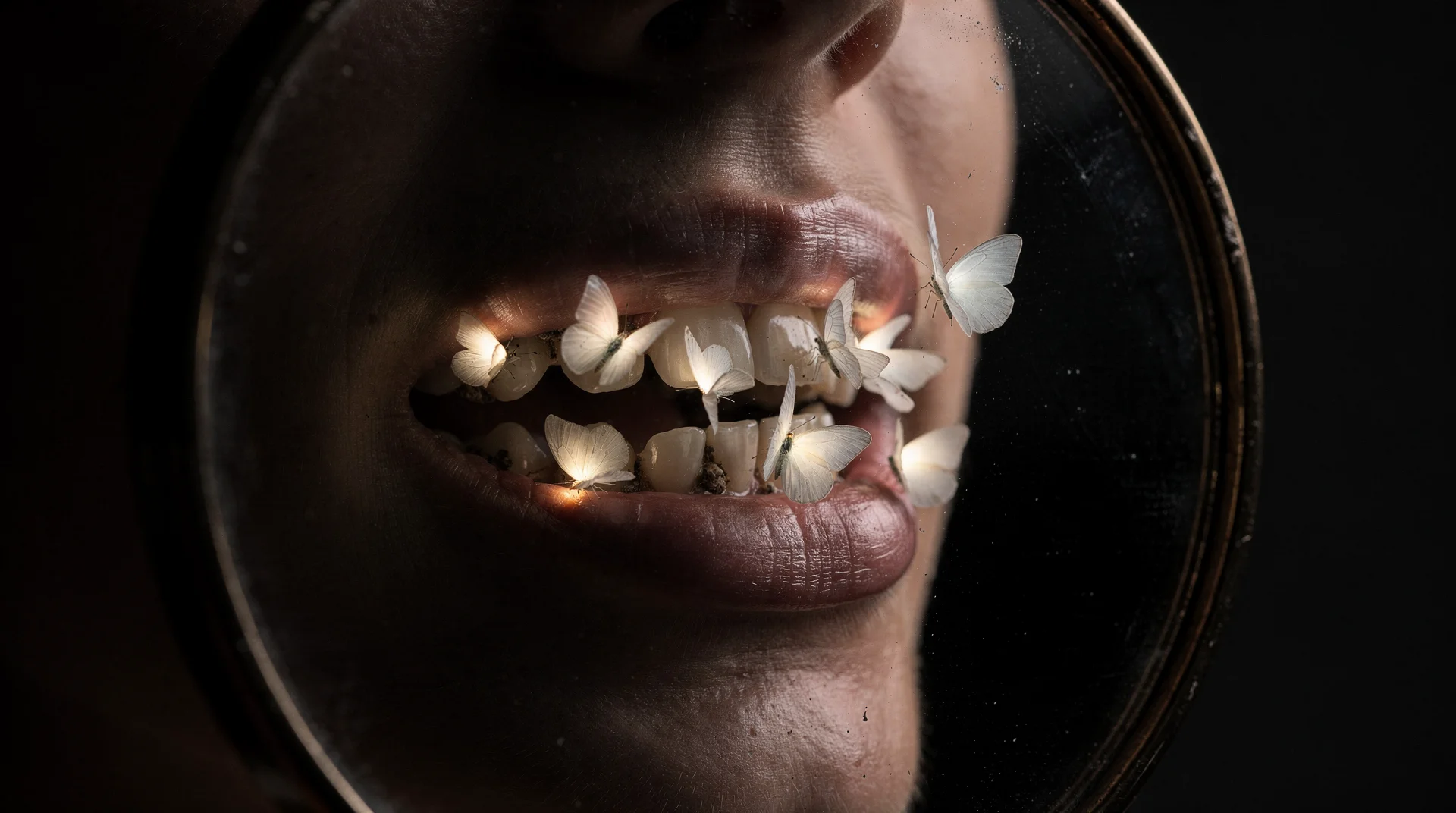 Soñar con Dientes que se Caen: Significado Completo