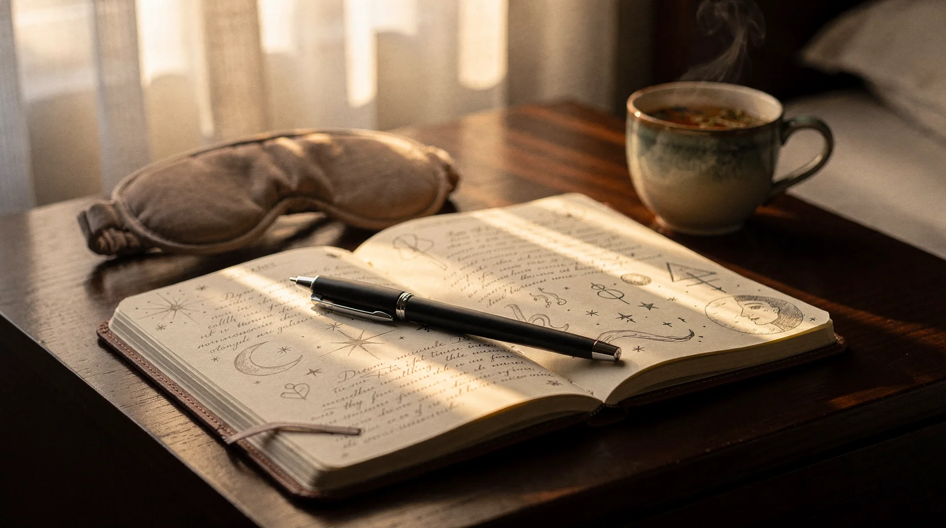 Guía Completa para Interpretar tus Sueños