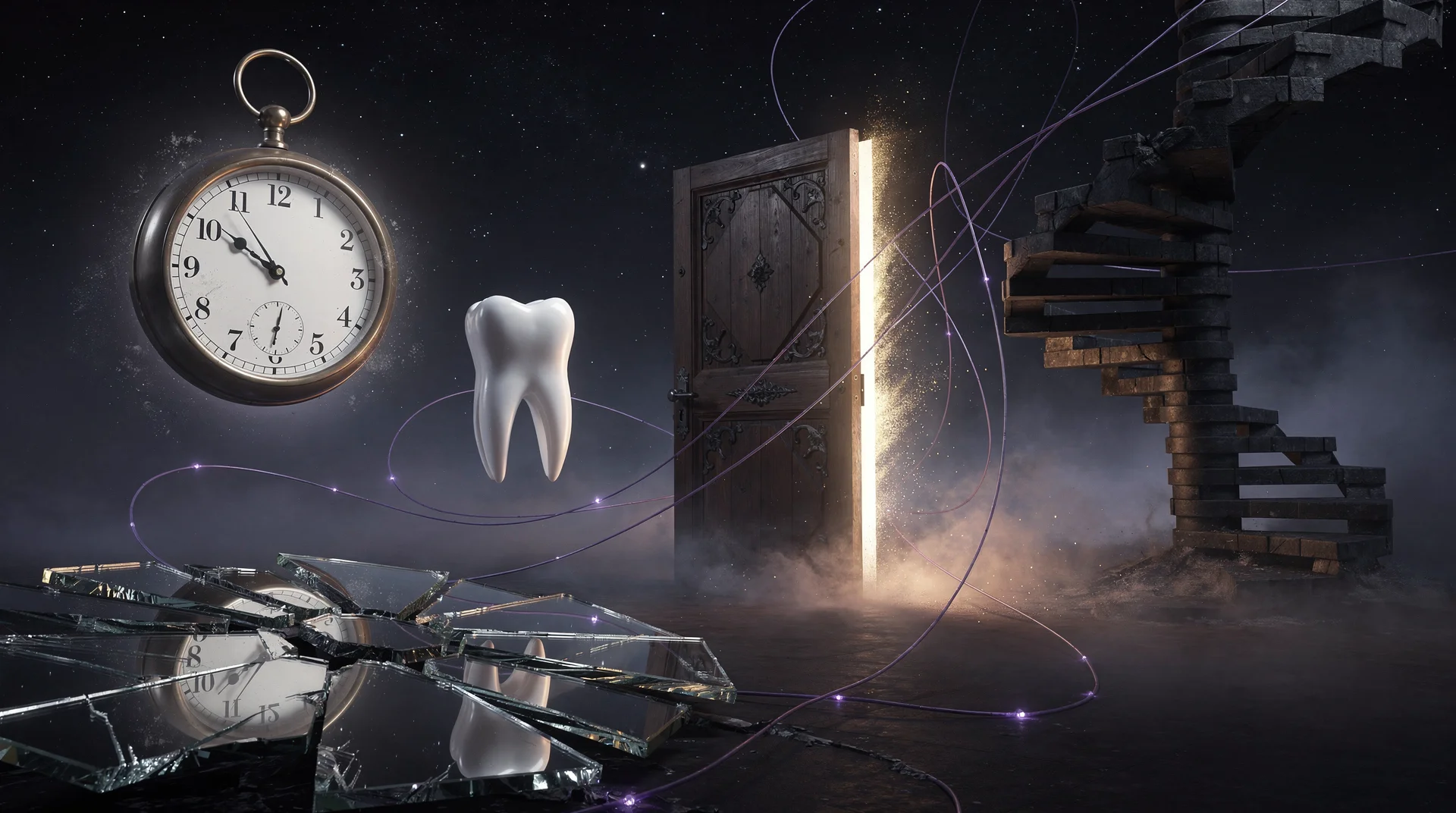 Los 20 Sueños Más Comunes y Su Significado