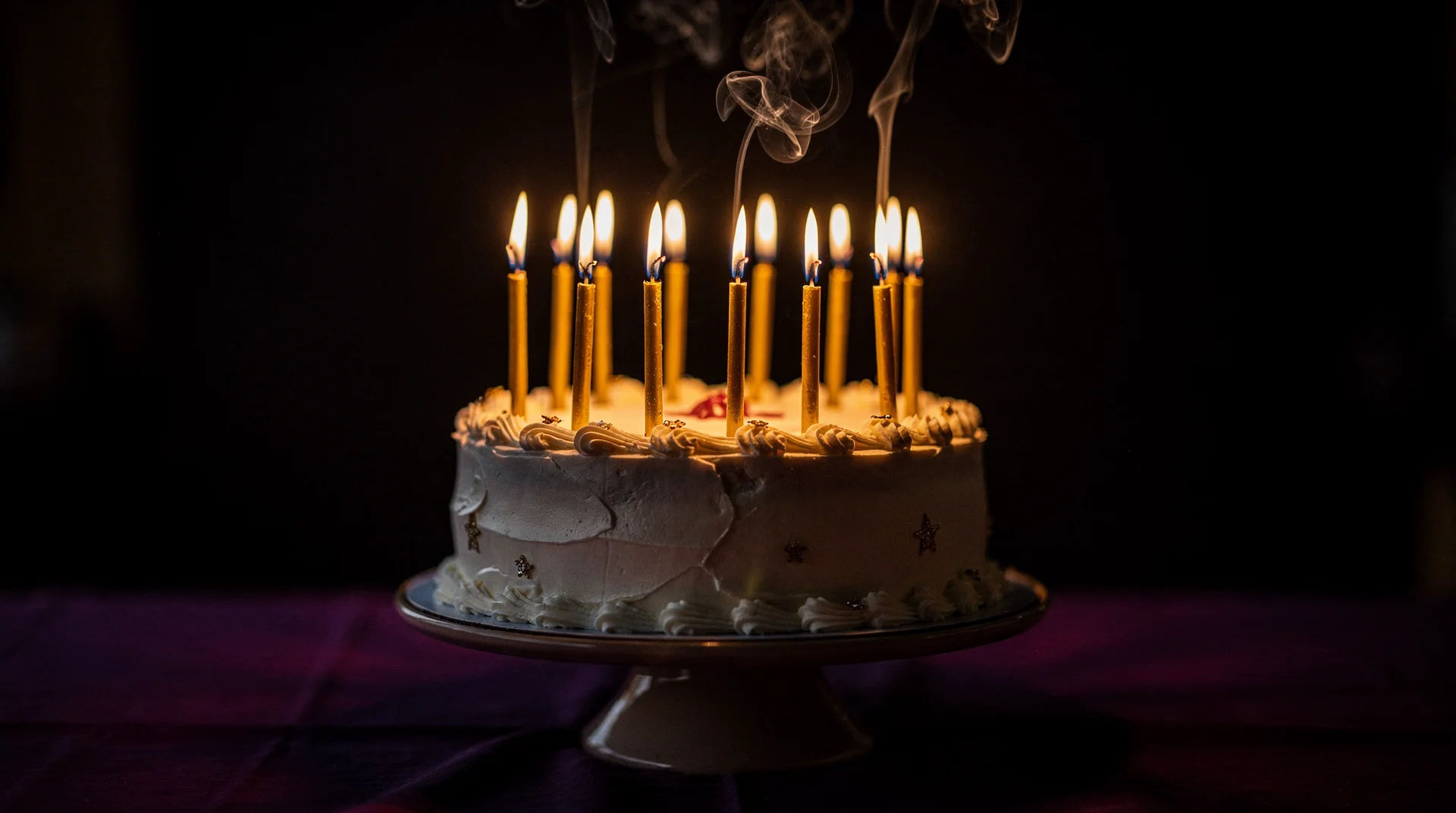 Rêver d'Anniversaire