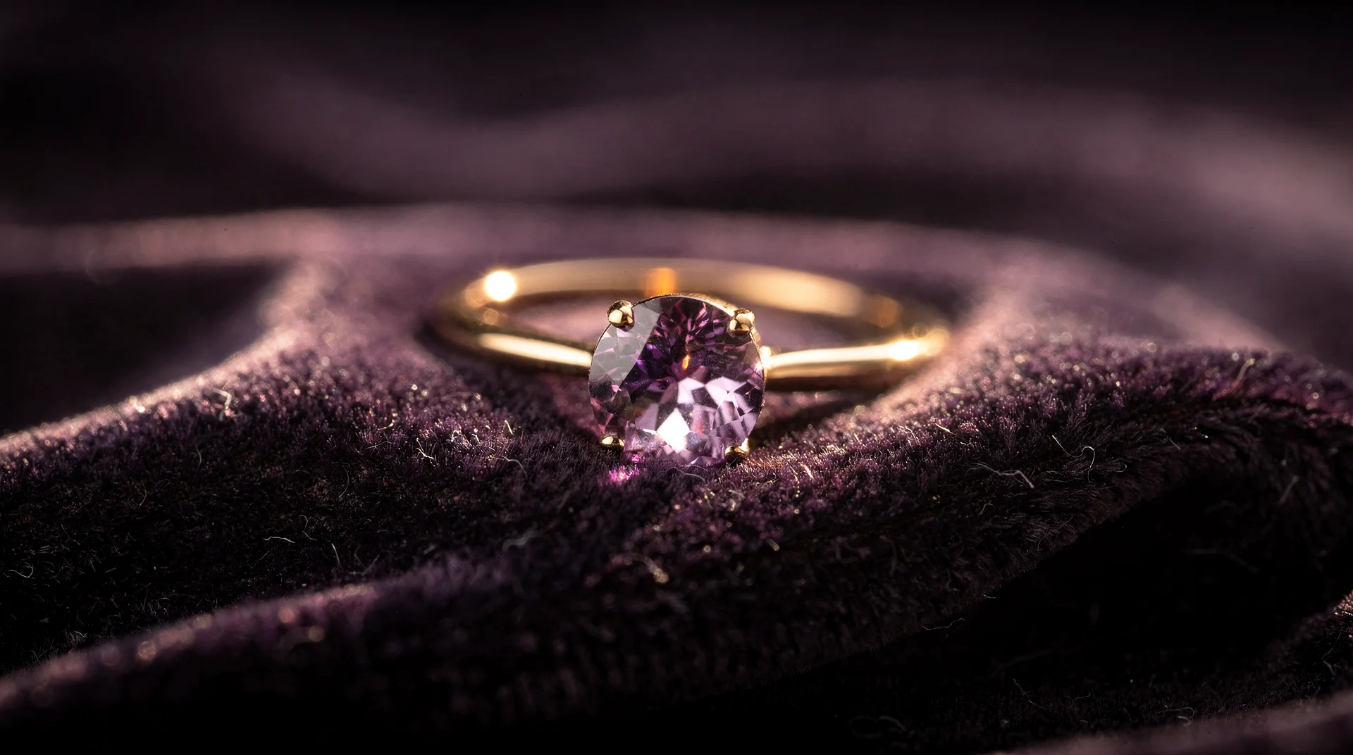 Rêver de Bague