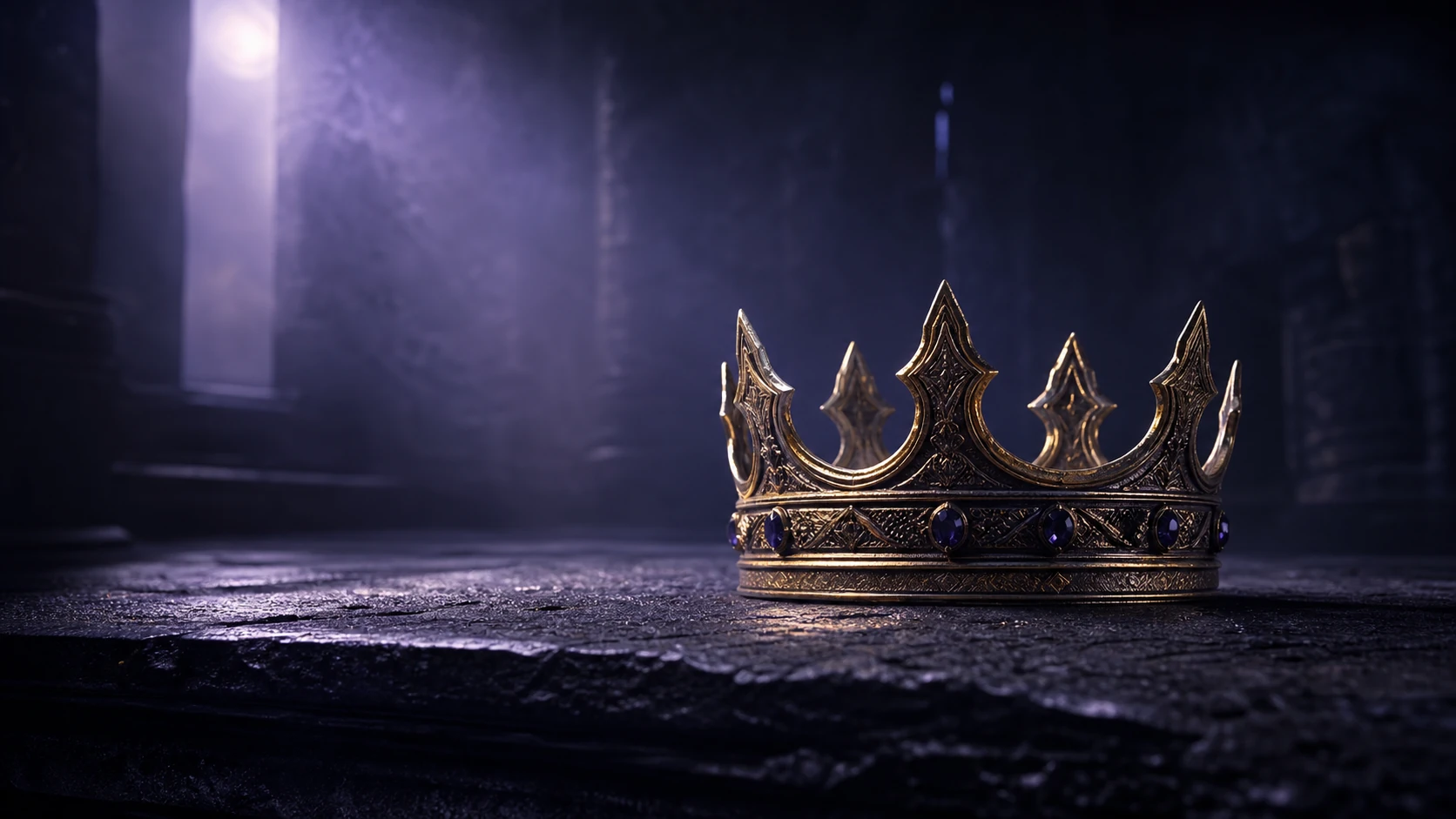 Rêver de Couronne