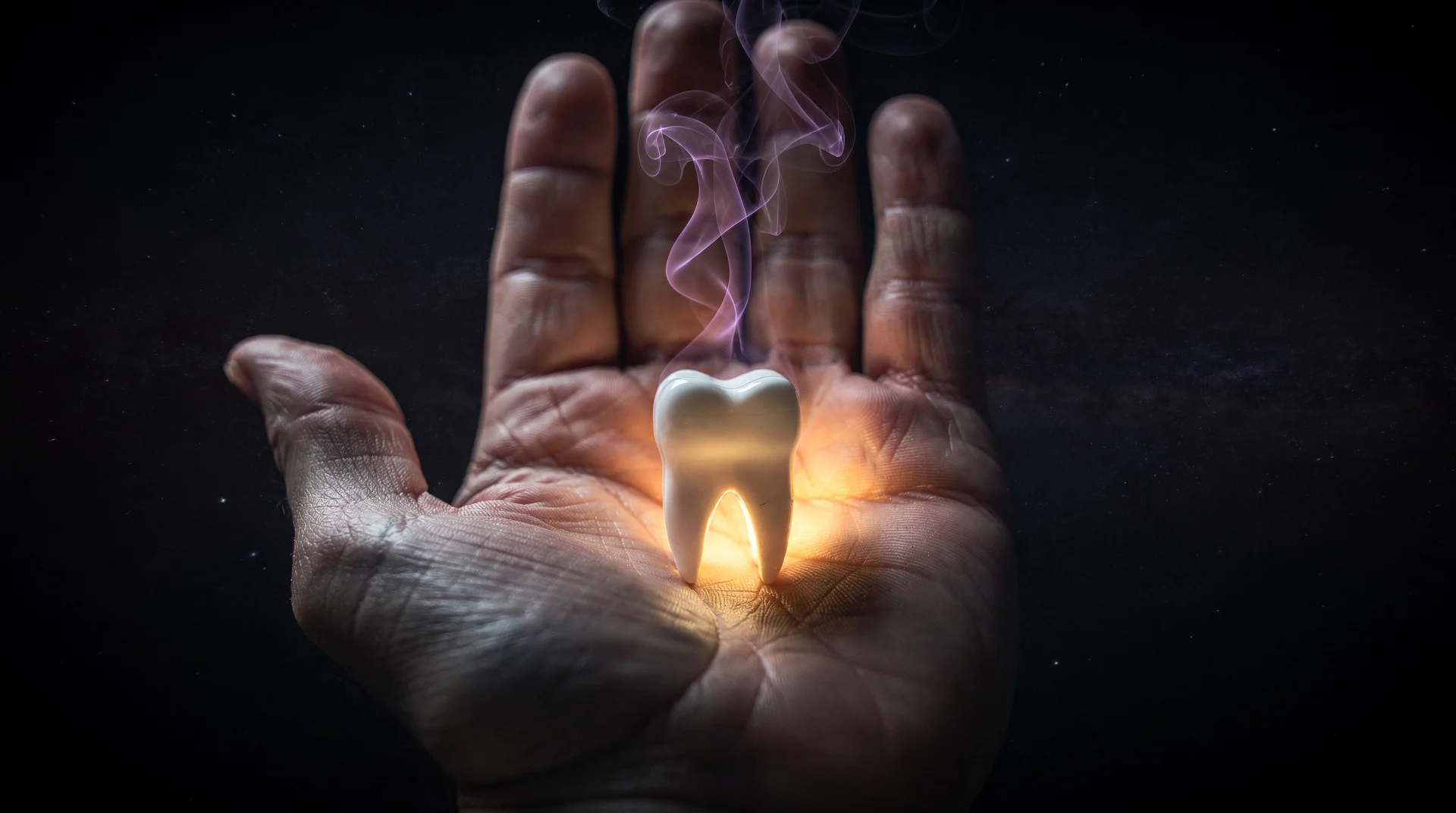 Rêver de perdre ses dents