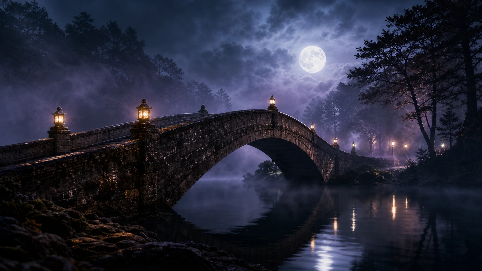 Sognare un Ponte
