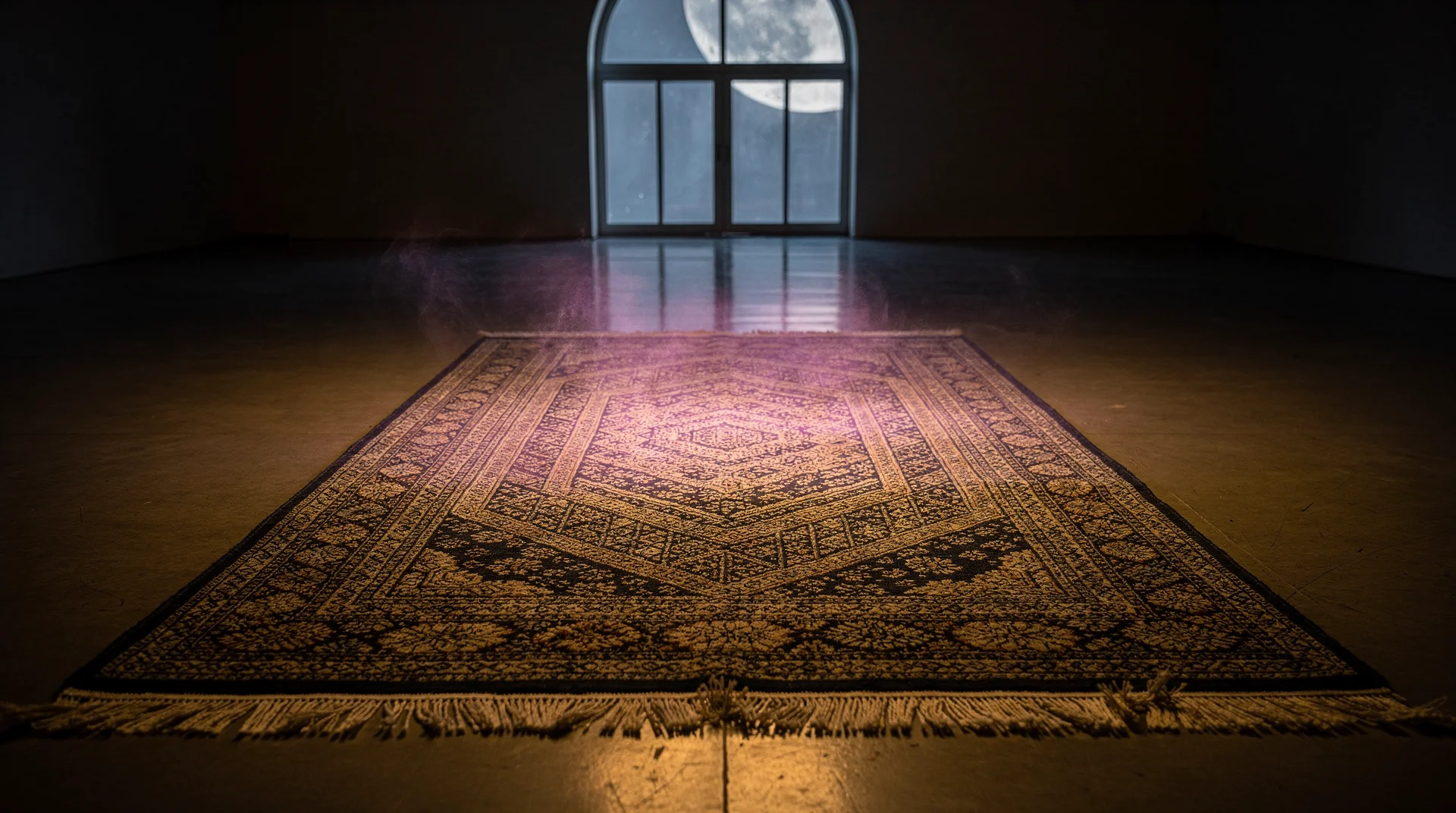 Dreaming of Prayer (Salat) in Islam