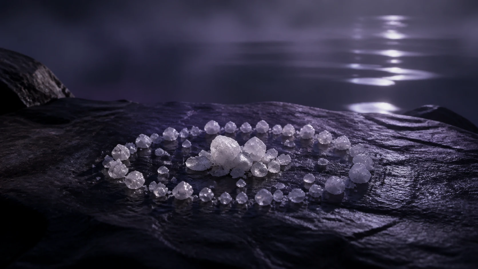 Rêver de Sel