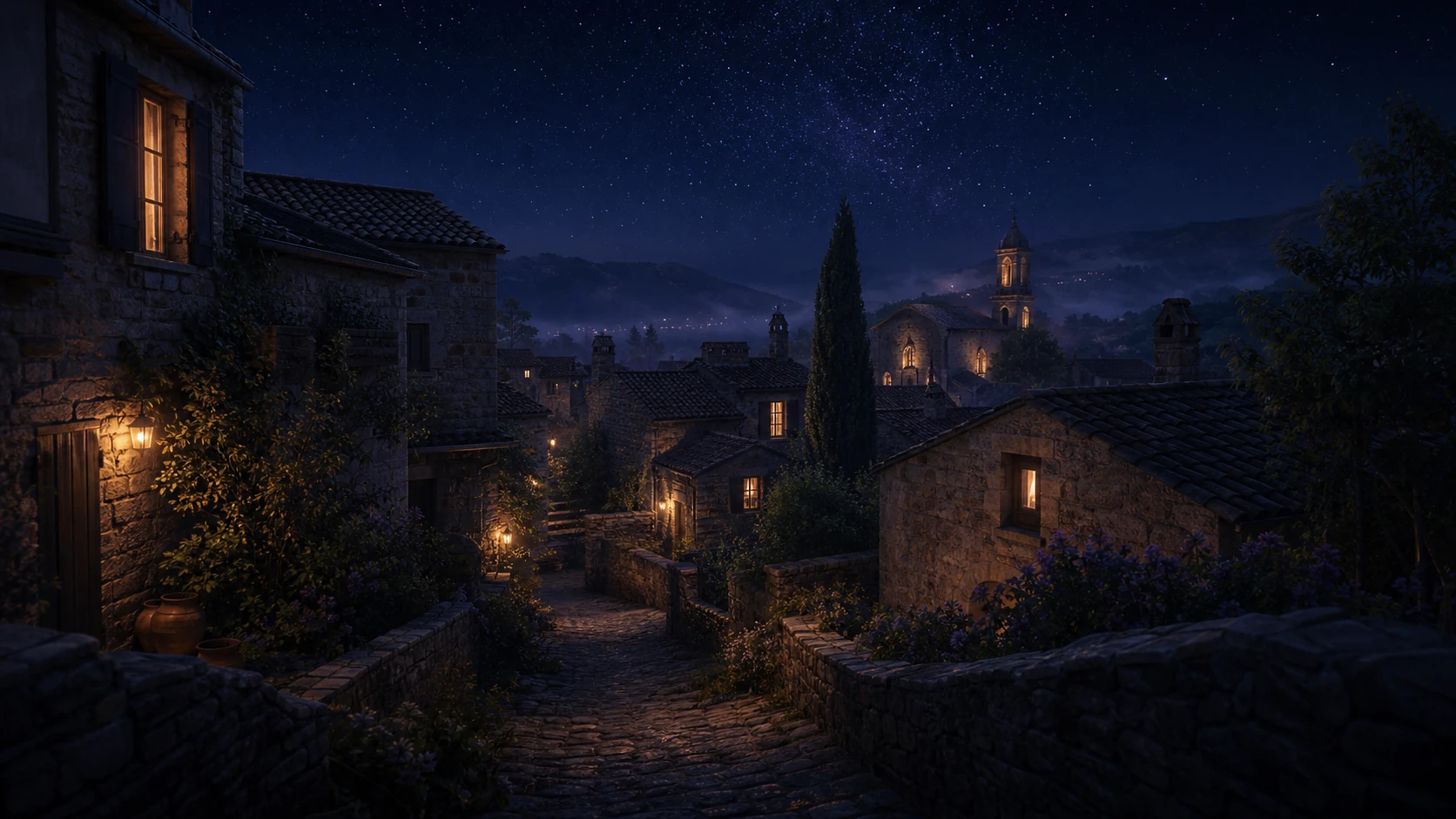 Sognare Villaggio